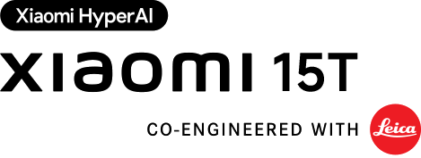 Xiaomi 15t hyper AI, mistr detailu