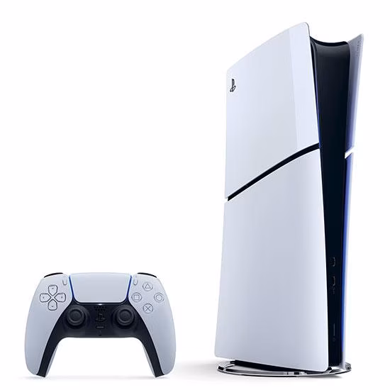 Sony PlayStation 5 Digital Edition (Slim) 825GB