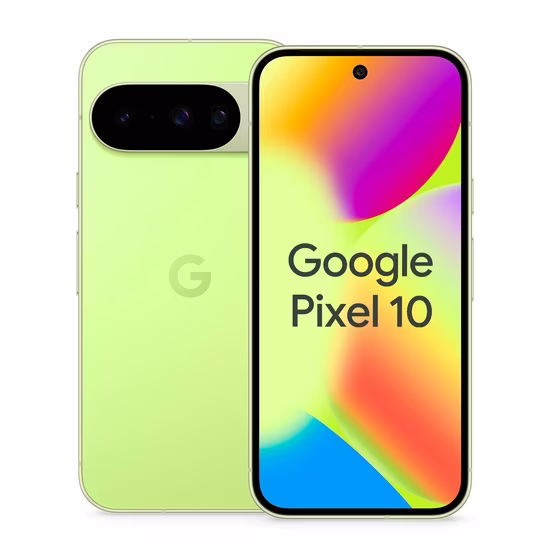 Google Pixel 10 12GB/128GB Lemongrass