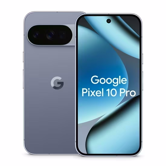 Google Pixel 10 Pro 16GB/128GB Moonstone