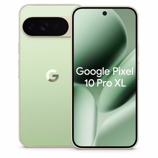 Google Pixel 10 Pro XL 16GB/256GB Jade