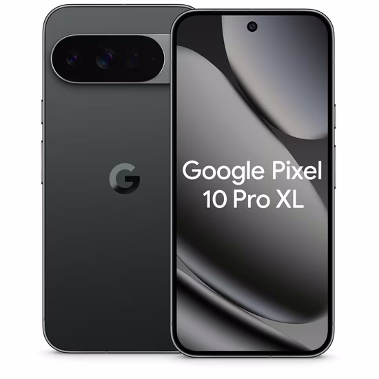 Google Pixel 10 Pro XL 16GB/256GB Obsidian