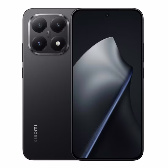 Xiaomi 15T 12GB/512GB Black