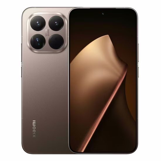 Xiaomi 15T Pro 12GB/512GB Mocha Gold