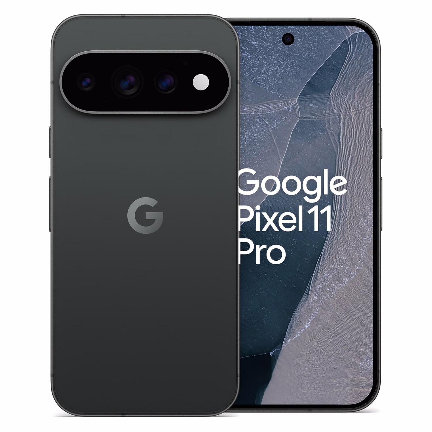 Google Pixel 11 Pro 12GB/256GB Obsidian
