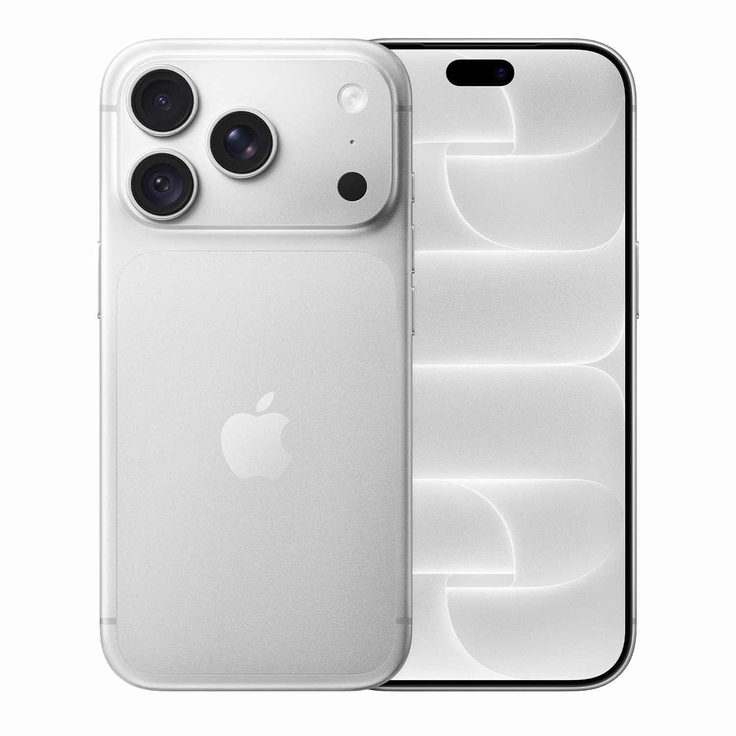 Apple iPhone 18 Pro 512GB stříbrná