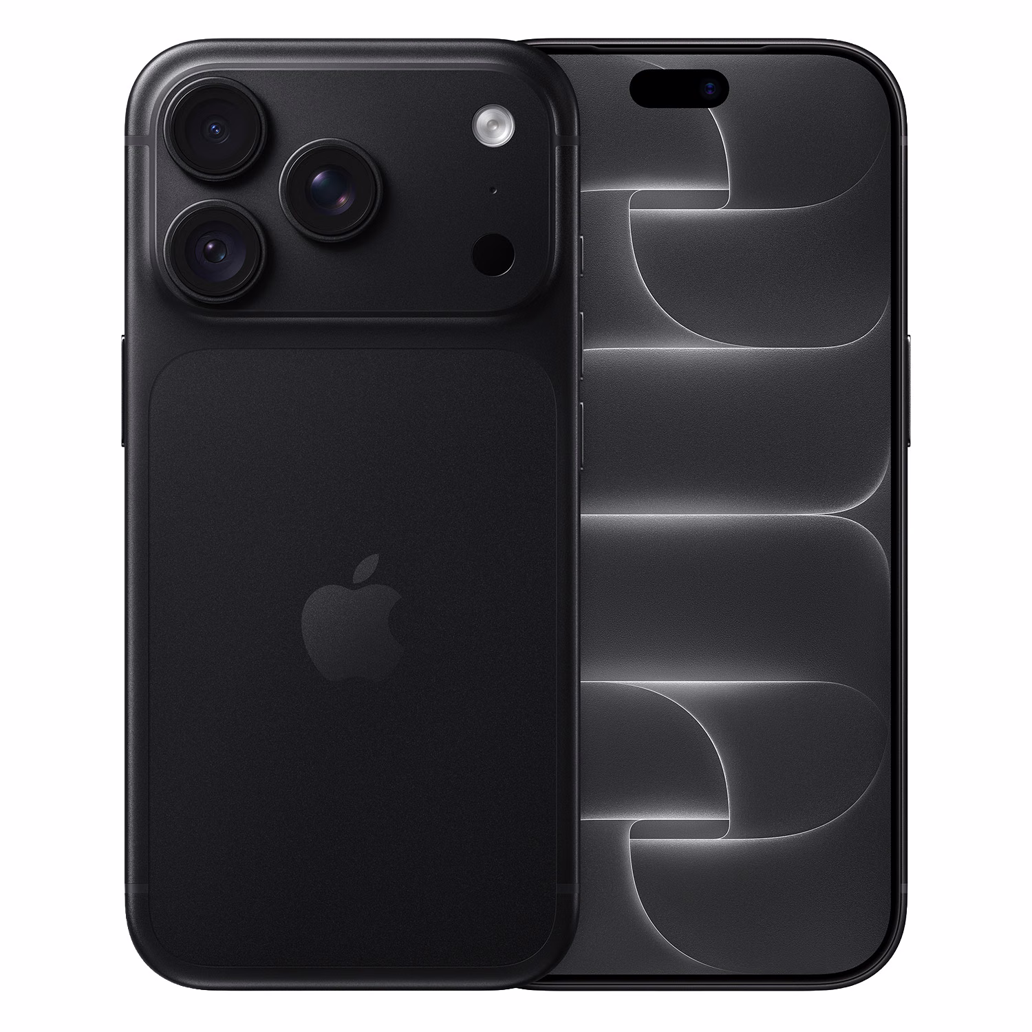 Apple iPhone 18 Pro Max 512GB černá
