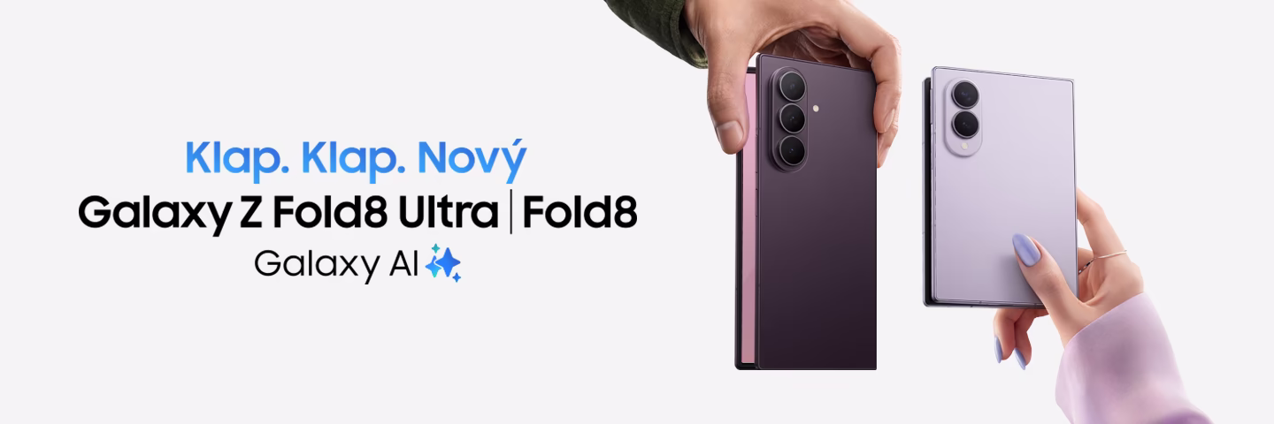 Samsung Galaxy Z Fold8
