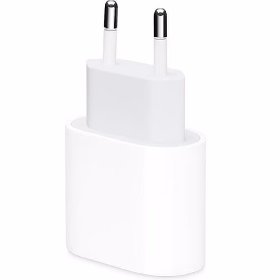 Charger Apple 20W USB-C