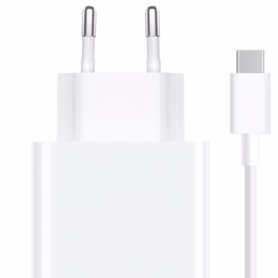 Charger Xiaomi HyperCharge 67W + USB-C cable